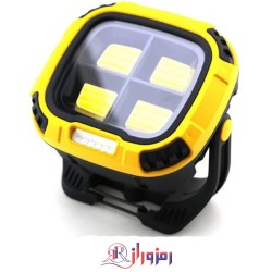 چراغ شارژی کمپینگ مدل W894-1